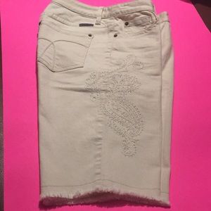 Liz Claiborne shorts